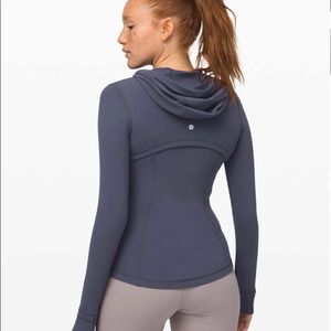 Lululemon Hooded Define Jacket
